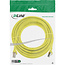 InLine® Patchkabel, SF/UTP, Cat.5e, geel, 7,5m