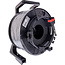 Cavo di rete InLine® Drum IP67 Outdoor PUR, Cat.6A S/FTP, 90m