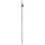 InLine® Stylus per iPad, precisione, riconoscimento inclinazione, USB-C, bianco