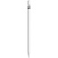 InLine® Stylus per iPad, precisione, riconoscimento inclinazione, USB-C, bianco