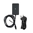 Nedis USB-C PD notebooklader met vaste kabel | GaN | 45W | 2,5 meter