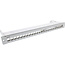InLine® patchpaneel 24-voudig, Keystone leeg patchpaneel met uittrekelem.,19",1U