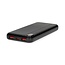 Nedis powerbank | 1x USB-C PD 20W + 2x USB-A QC 18W | 10.000 mAh