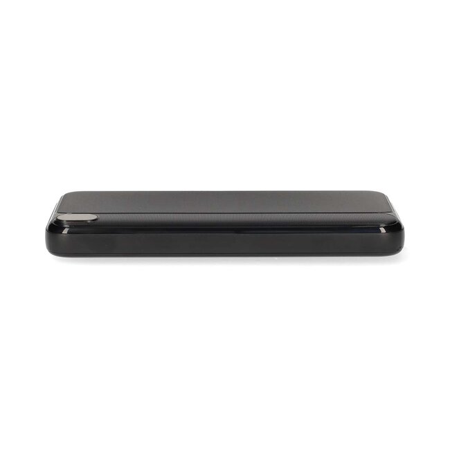 Nedis powerbank | 1x USB-C PD 20W + 2x USB-A QC 18W | 10.000 mAh