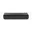 Nedis powerbank | 1x USB-C PD 20W + 2x USB-A QC 18W | 20.000 mAh