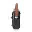 Nedis portable radio | FM-radio, Bluetooth, USB en AUX | 10W | zwart