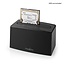 Nedis HDD docking station | 2,5''/3,5'' SATA | USB3.0 (5 Gbps)