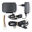 Nedis USB-A/USB-C naar SATA adapter | 2,5''/3,5'' SATA/IDE | USB3.0 (5 Gbps)
