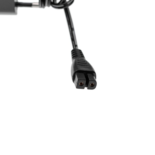 Scheerapparaat voedingsadapter voor Panasonic | 12V DC | 0,5A | 6W