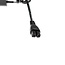 Scheerapparaat voedingsadapter voor Panasonic | 12V DC | 0,5A | 6W