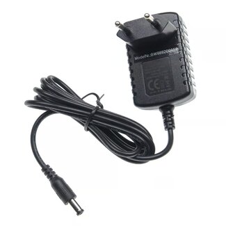 VHBW Scheerapparaat voedingsadapter voor Philips | 13V DC | 0,4A | 5,2W | 5,5 x 2,1mm