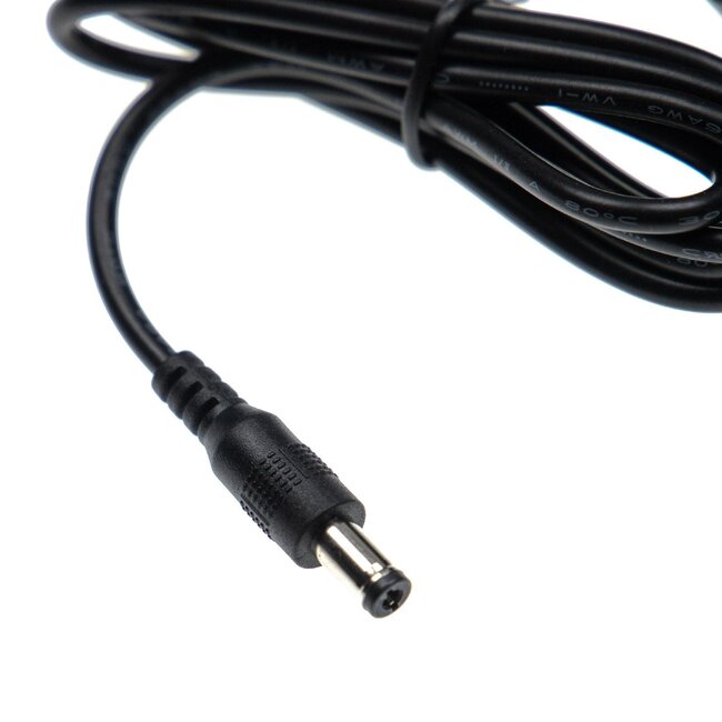 Scheerapparaat voedingsadapter voor Philips | 13V DC | 0,4A | 5,2W | 5,5 x 2,1mm