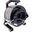 Cavo di rete InLine® Drum IP67 Outdoor PUR, Cat.6A S/FTP, 50m