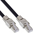 Cavo di rete InLine® Drum IP67 Outdoor PUR, Cat.6A S/FTP, 50m