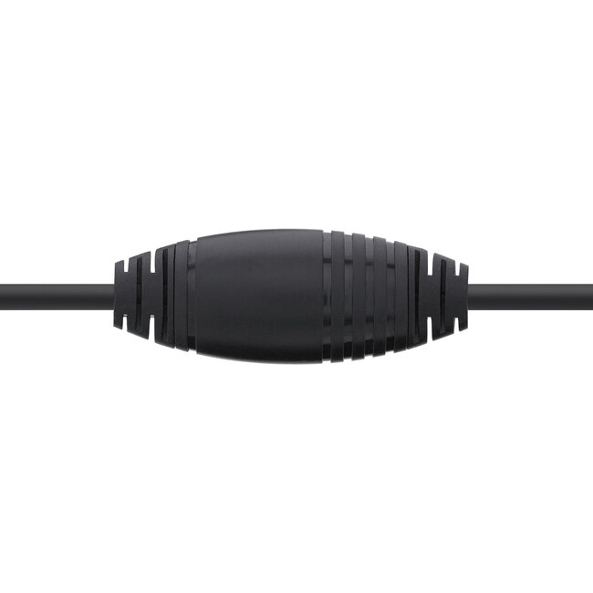 InLine® USB-beeldschermkabel, USB-C-stekker naar DisplayPort-stekker, 7,5m