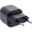 InLine® USB-C GaN-voeding, PD, PPS, AVS, 100 W, zwart