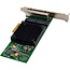 InLine® Quad Gigabit netwerkkaart, 4x RJ45 1 Gb/s, PCIe x4