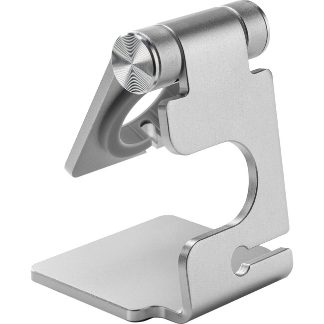 InLine® aluminium houder voor de Apple Watch