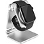 InLine® aluminium houder voor de Apple Watch