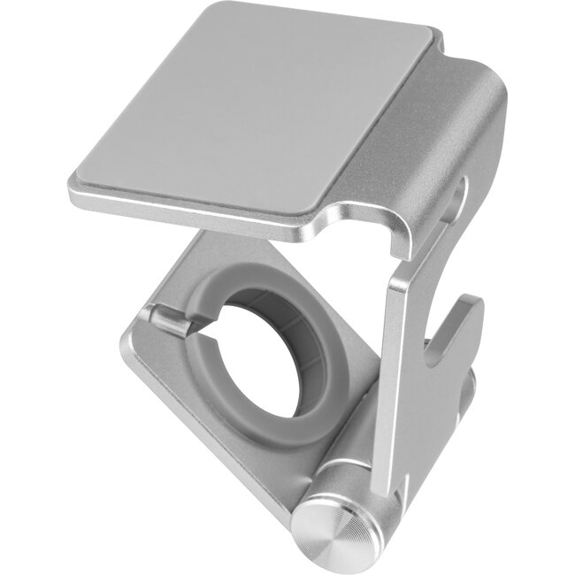 InLine® aluminium houder voor de Apple Watch