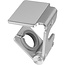 InLine® aluminium houder voor de Apple Watch