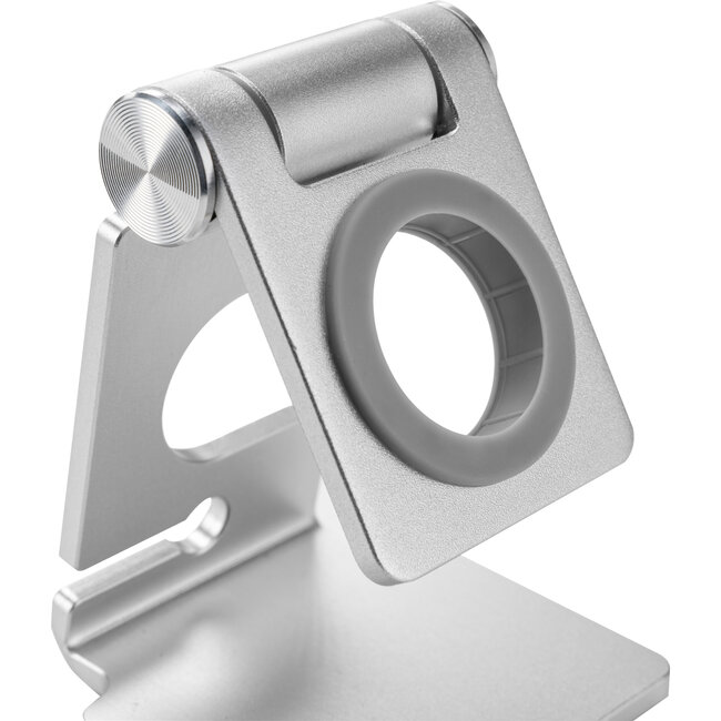InLine® aluminium houder voor de Apple Watch
