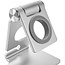 InLine® aluminium houder voor de Apple Watch
