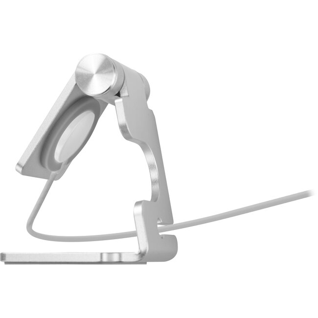 InLine® aluminium houder voor de Apple Watch