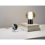 InLine® aluminium houder voor de Apple Watch