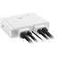 InLine® 2-Poorts Kabel KVM Switch, HDMI, 4K, USB, met audio