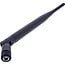 InLine® WLAN antenne, voor AP en router, SMA, 5dBi