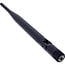 InLine® WLAN antenne, voor AP en router, SMA, 5dBi