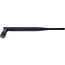 InLine® WLAN antenne, voor AP en router, SMA, 5dBi