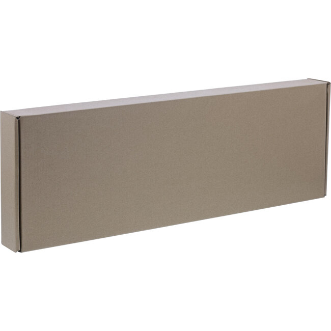 InLine® patchpaneel 16-weg, Keystone leeg paneel met 3 beugels, 19", 1U, grijs