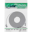 InLine® Patchkabel plat, U/FTP, Cat.8.1, TPE halogeenvrij, grijs, 5m