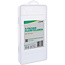 InLine® Kleine onderdelenbak, 5 compartimenten, afmetingen: 206x107x33mm