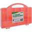 InLine® Kleine onderdelenbak, 11 compartimenten, afmetingen: 271x186x40mm