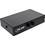 InLine® USB 2.0 handmatige schakelaar, USB-A apparaat naar 2 computers
