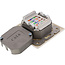 InLine® Cat.6 aansluitdoos, AP/UP 2x RJ45 female, RAL9010, wit, horizontaal