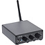 InLine® Bluetooth 5.3-audio-ontvanger met 96 watt versterker
