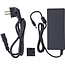 InLine® Bluetooth 5.3-audio-ontvanger met 96 watt versterker