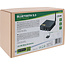 InLine® Bluetooth 5.3-audio-ontvanger met 96 watt versterker