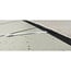 InLine® Patchkabel plat, U/UTP, Cat.6, wit, 5m