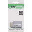 InLine® USB 3.2 adapter, interne USB-E frontpaneelplug naar USB-C female