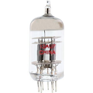 InLine Vervangende buis voor InLine® AmpUSB HiFi DSD hoofdtelefoonbuisversterker