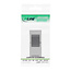 InLine® Keystone RJ45-bus/bus SNAP-In, Cat.5e