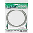 InLine® Crossover Patchkabel, SF/UTP, Cat.5e, grijs, 5m