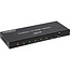InLine® Video Splitter, 1x4, HDMI 4K/30Hz