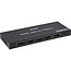 InLine® Video Splitter, 1x4, HDMI 4K/30Hz