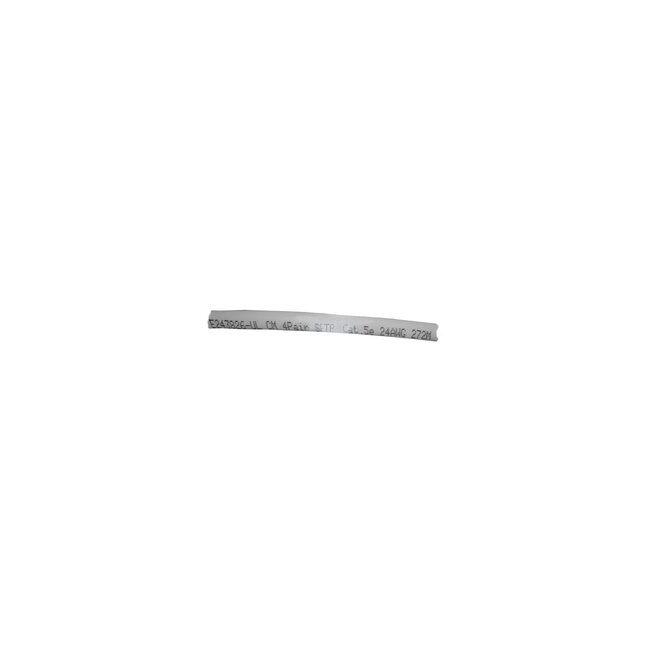 InLine® Installatiekabel, SF/UTP, Cat.5e, AWG24 CU, halogeenvrij, 50m